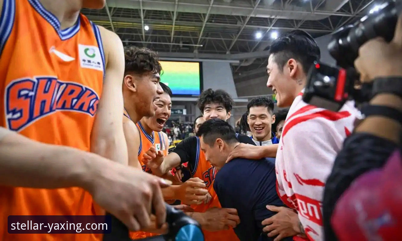 上海男篮十二连胜霸业深度评测：从团队篮球到数据洞察的胜利密码
