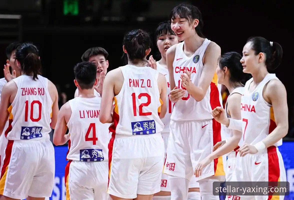 WCBA总决赛G1战况解读：在亚星官网平台观看比赛操作教程