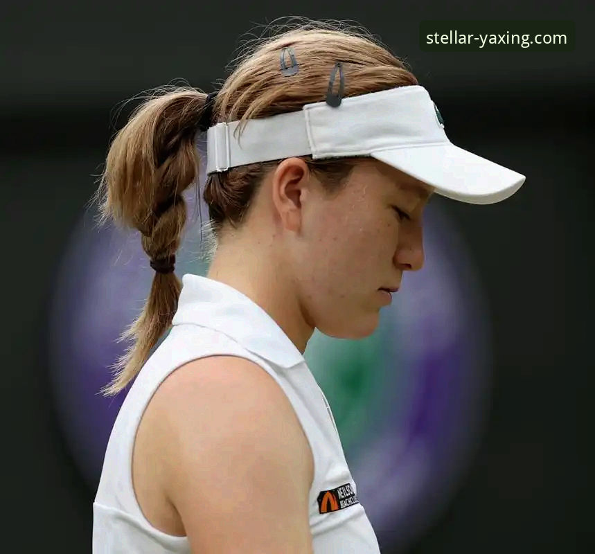 卢森堡站U15女单决赛深度评测：孙笑薇的逆袭之路与成长密码